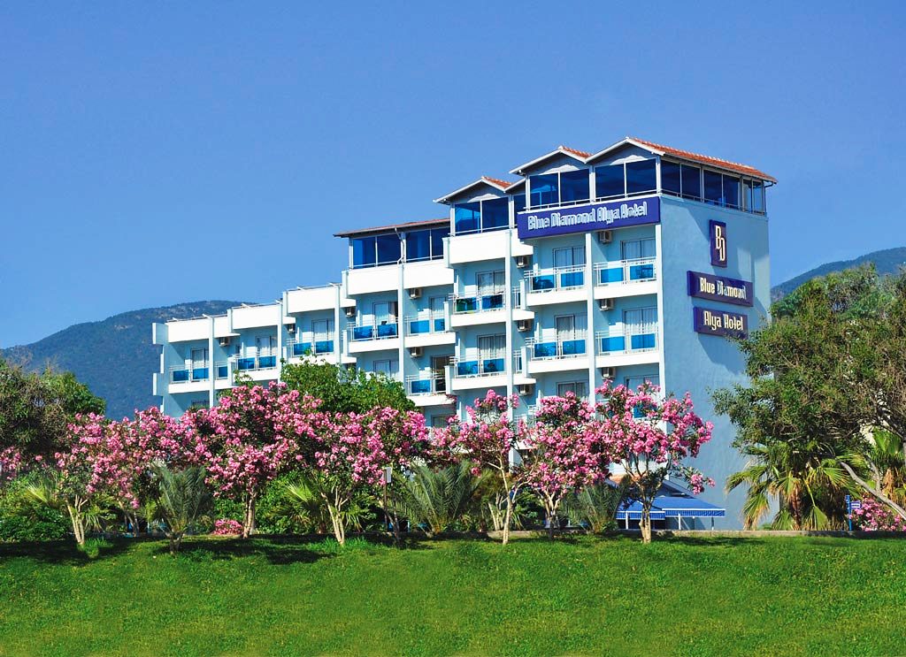 BLUE DIAMOND ALYA HOTEL