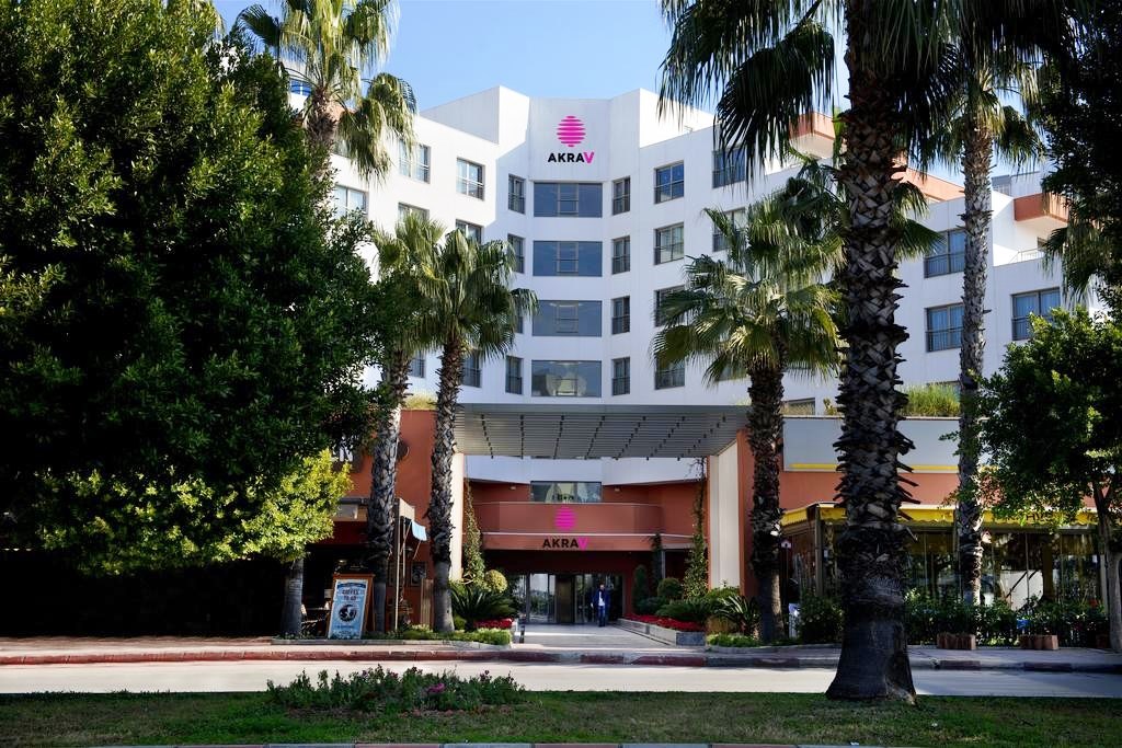 AKRA V HOTEL