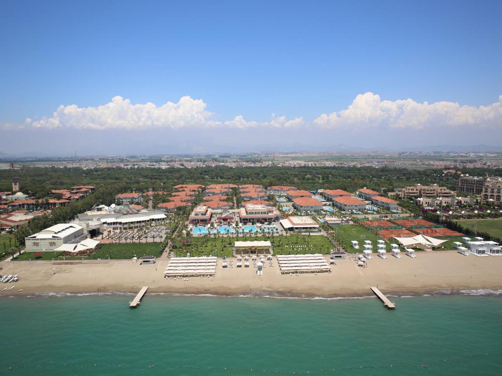 GURAL PREMIER BELEK