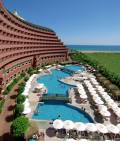 DELPHIN PALACE ANTALYA