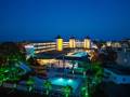 JURA HOTELS KEMER