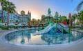 KIRMAN CALYPTUS RESORT SPA