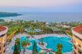 KIRMAN CALYPTUS RESORT SPA