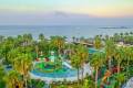 KIRMAN CALYPTUS RESORT SPA