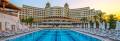 KIRMAN SIDEMARIN BEACH SPA