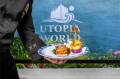 UTOPIA WORLD