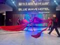 BLUE WAVE HOTEL