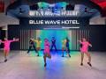 BLUE WAVE HOTEL