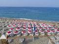 XPERIA SARAY BEACH