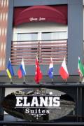 ELANIS SUITES HOTEL