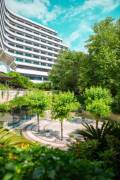 RIXOS DOWNTOWN ANTALYA