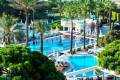 LIMAK ATLANTIS DELUXE HOTEL & RESORT