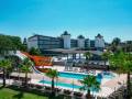 JURA HOTELS KEMER