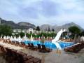 OMORFI GARDEN RESORT HOTEL